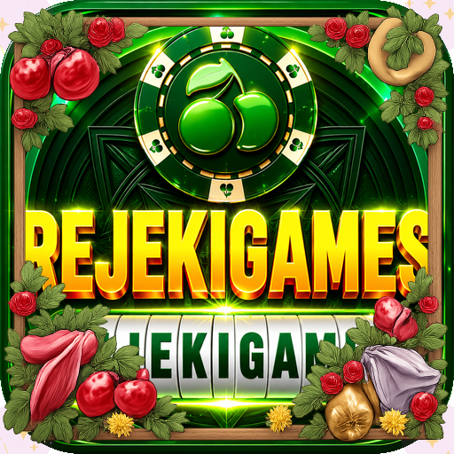 rejekigames — galeri pratinjau Resmi APK